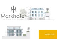 Helle, sonnige und energieeffiziente Neubauwohnung zu verkaufen in Homburg- Jägersburg ! - Homburg
