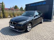 BMW X1 18i *NAVI*Garantie - Dormagen