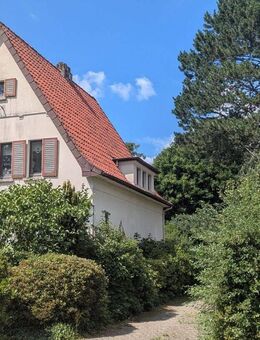 *** Abrisshaus mit Baugenehmigung für ein Dreifamilienhaus in TOP- Lage !*** - Oldenburg