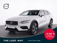 Volvo V60, Cross Country B4 Pro AWD 19Z PARK, Jahr 2021 - Essen