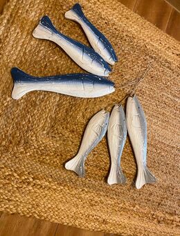 3ER FISCHHÄNGER - Hagen (Teutoburger Wald)