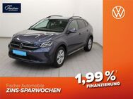 VW Taigo, 1.0 TSI Life, Jahr 2024 - Amberg