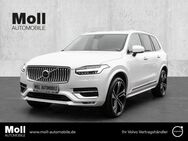 Volvo XC90, Plus Bright AWD B5 Diesel EU6d AD digitales Sitze, Jahr 2022 - Bergheim (Nordrhein-Westfalen)