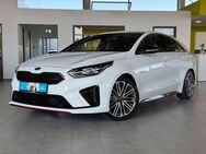 Kia ProCeed ProCeed GT*Memory*JBL*SHZ-hinten*8" RFK* - Herford (Hansestadt)