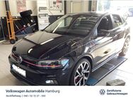 VW Polo, 2.0 TSI GTI beats, Jahr 2020 - Hamburg