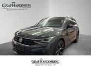 VW Tiguan, 2.0 TSI R, Jahr 2022 - Singen (Hohentwiel)