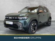 Dacia Duster, Extreme TCe 130, Jahr 2022 - Chemnitz