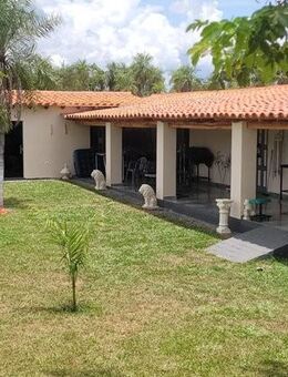 Auswanderer-Tipp - Neubau-Haus in Caacupe / Paraguay - Wasserburg (Bodensee)