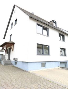 Gestalten Sie mit - Ihre neue Wohnung in Schweich - Schweich