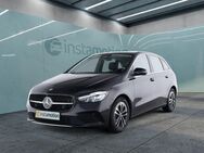 Mercedes B 180, Progressive, Jahr 2023 - München