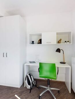Erstbezug nach Modernisierung: möbliertes + helles Apartment am Campus Riedberg | Large Bude - Frankfurt (Main)