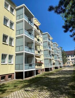 Wohnungsangebot Hohe Straße 21 - Magdeburg