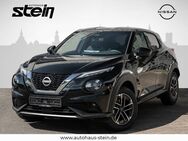 Nissan Juke, N-Connecta, Jahr 2024 - Lüneburg