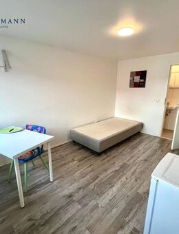 Möbliertes Appartment mitten in Wolfsburg sucht Mieter! - Wolfsburg