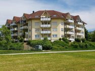 2-Zimmerwohnung in Giengen - Rechbergwanne - Giengen (Brenz)