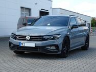 VW Passat Variant, 2.0 TDI R-Line Edition, Jahr 2019 - Meißen