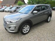 Hyundai Tucson 2WD Trend - Gettorf