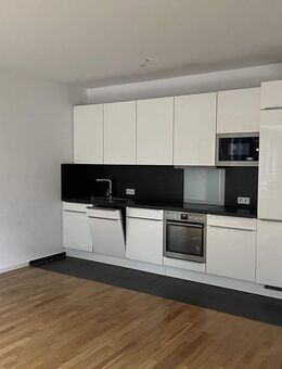 Schöne 3-Zimmer-Neubauwohnung nahe Alexanderplatz sucht neue Mieter - Berlin