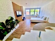 Exklusives Appartement in der Innenstadt - Rosenheim