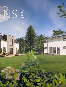 Mit Präzision zu Ihrem Traumhaus - Kirchheimbolanden