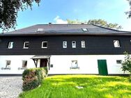 Renoviertes Landhaus im Ortsteil von Bad Steben - Bad Steben