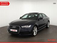 Audi A6 3.0 TDI quattro Sitzbelüftung Head-Up Bose - Sandersdorf Brehna