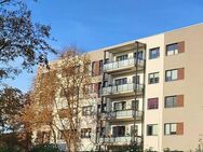 Gut geschnittene 3-Raum-Wohnung in Toplage - Dresden