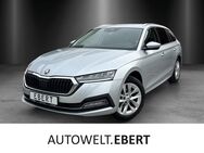 Skoda Octavia, 1.5 TSI Combi e-TEC Style, Jahr 2021 - Bensheim