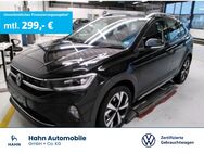 VW Taigo, 1.0 TSI Style CarConnect, Jahr 2024 - Göppingen