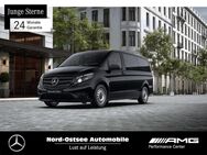 Mercedes Vito, 2.5 116 Tourer t 2x, Jahr 2023 - Heide