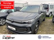 VW Tiguan, 2.0 TDI Elegance KURZZULASSUNg Preisv, Jahr 2025 - Troisdorf