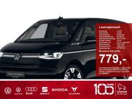 VW T7 Multivan, 1.5 Multivan Style eHybrid, Jahr 2022 - Vilsbiburg