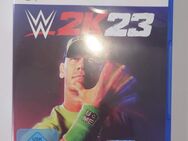 🎮 WWE 2K23 – PS5 | Neu & ungespielt + Vorbesteller-Bonus - Nürnberg