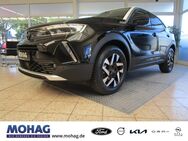 Opel Mokka, 1.2 l Elegance Turbo EU6d, Jahr 2022 - Gelsenkirchen