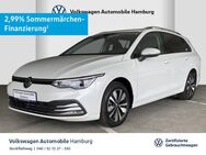 VW Golf Variant, 1.5 TSI Golf VIII Move, Jahr 2023 - Hamburg