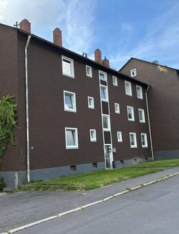 Mehrfamilienwohnhaus mit 9 Wohneinheiten und viel Potenzial in guter Lage zu verkaufen - Wiesau