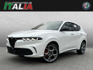 Alfa Romeo Tonale, 1.5 Tributo Italiano MHEV, Jahr 2024 - Regensburg