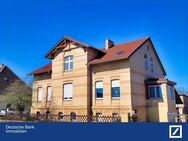 Mehrfamilienhaus in der Seestadt Senftenberg - Senftenberg