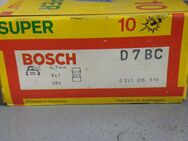 Bosch 0241335516 Super Zündkerzen D7BC 0,7mm 10 Stück - Hannover Vahrenwald-List