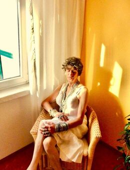 Silvesterfeier - Berlin Mitte