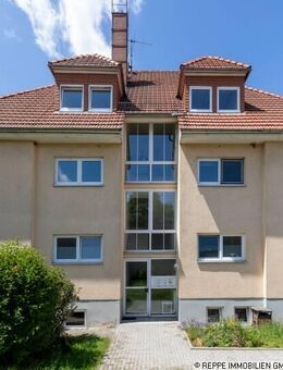 Mehrfamilienhaus nahe Bautzen - Großpostwitz (Oberlausitz)