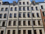 NEU Saniert: 3-Raumwohnung in Zentrumsnähe mit Balkon - Chemnitz