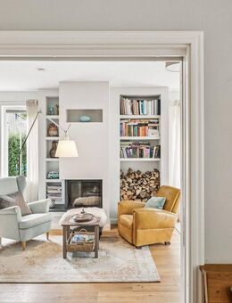 Exklusives Anwesen im New England Stil - Hohen Neuendorf