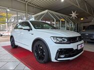 VW Tiguan Highline R Line+LEDER+NAVI+LED+ACC+ - Lahnstein