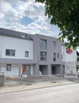 Reiheneckhaus (Neubau) zum Selbstfertigstellen - Ihr individuelles Zuhause - Rattenkirchen