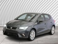 Seat Ibiza, 1.0 TSI FR, Jahr 2022 - Unterschleißheim