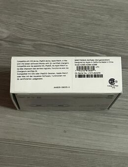 AirPods 3 Generation - Berlin Reinickendorf