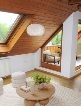 +++ AVERNET - TOLLE 3-ZIMMER-DG-WOHNUNG MIT AUSBLICK IN WEHR +++ - Wehr (Baden-Württemberg)