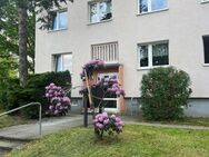 Junge Familie gesucht! Kleine 3 Raumwohnung mit Balkon! - Dresden