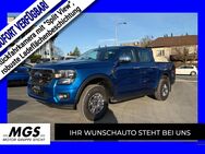 Ford Ranger, XLT DOKA #BEDLINER # #, Jahr 2025 - Kulmbach